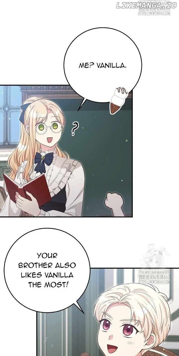 The Student Guardians Are Obsessed With Me Chapter 22 258 047