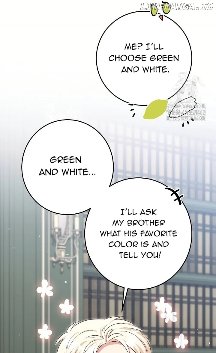 The Student Guardians Are Obsessed With Me Chapter 22 261 050