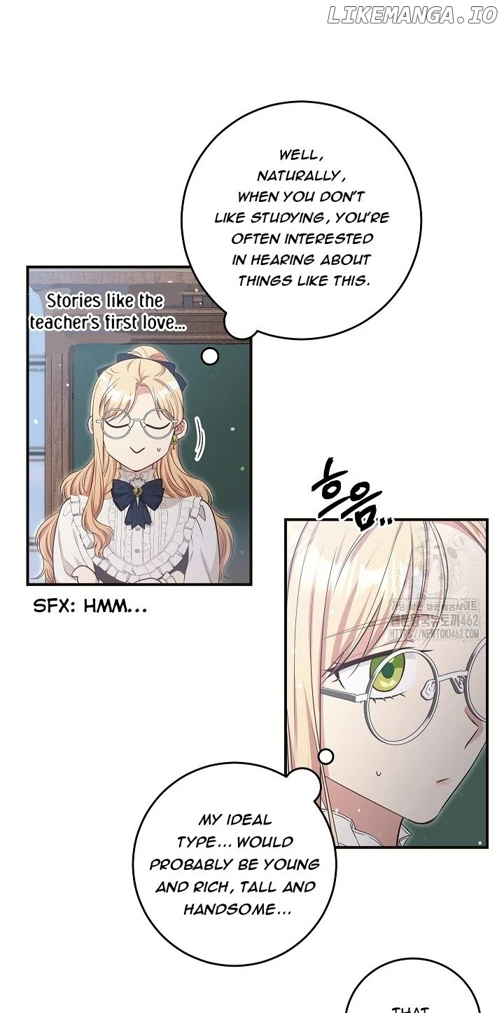 The Student Guardians Are Obsessed With Me Chapter 22 265 054