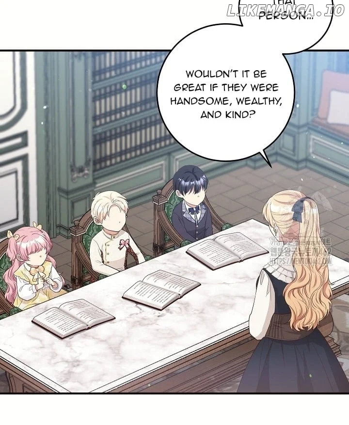 The Student Guardians Are Obsessed With Me Chapter 22 266 055