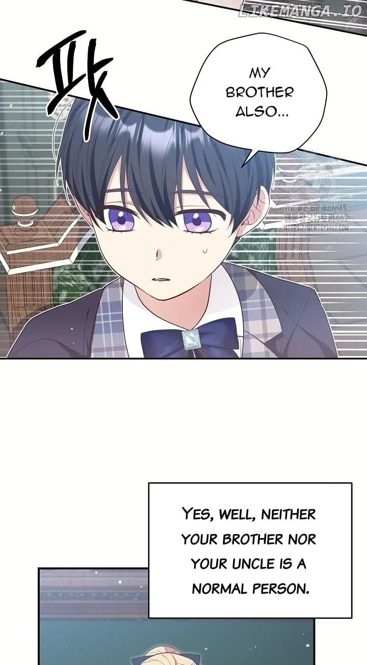 The Student Guardians Are Obsessed With Me Chapter 22 268 057