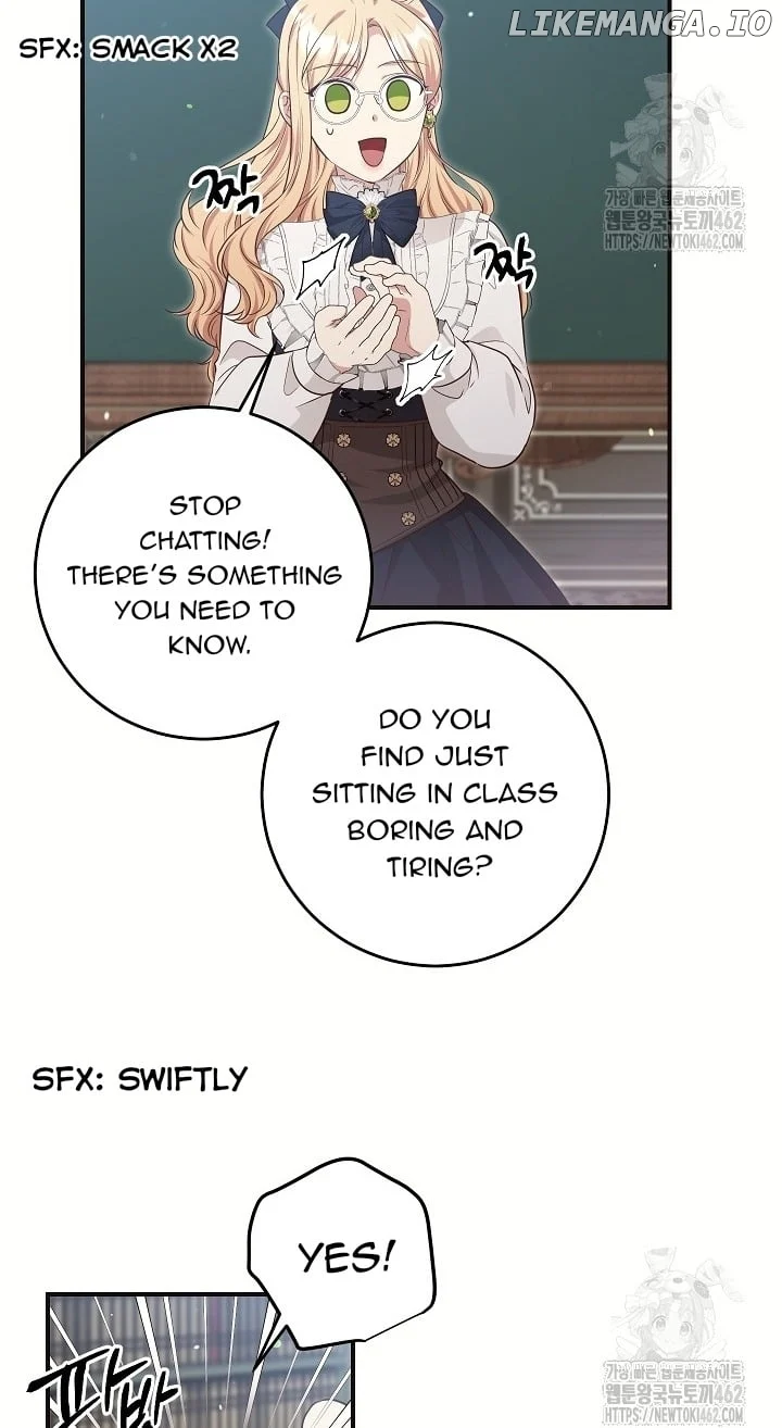 The Student Guardians Are Obsessed With Me Chapter 22 269 058