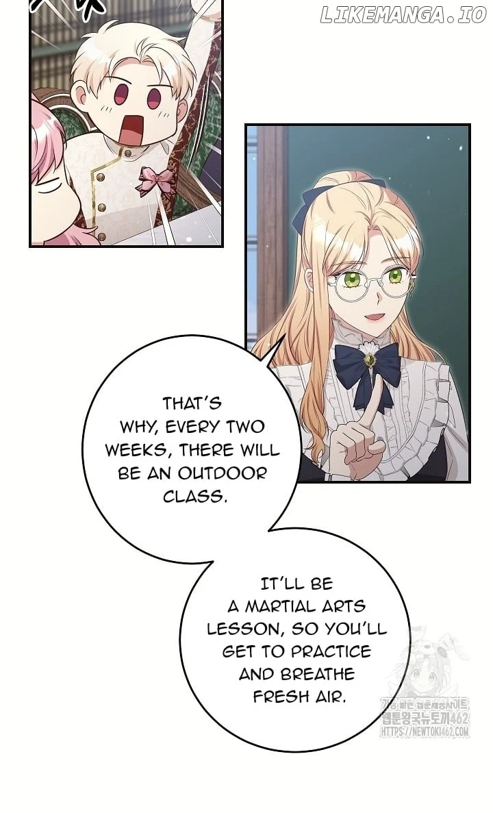 The Student Guardians Are Obsessed With Me Chapter 22 270 059