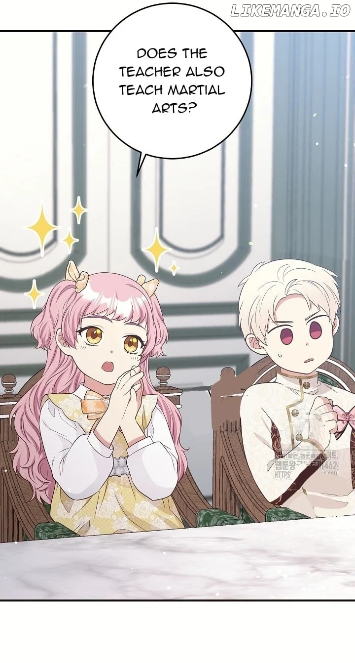 The Student Guardians Are Obsessed With Me Chapter 22 271 060