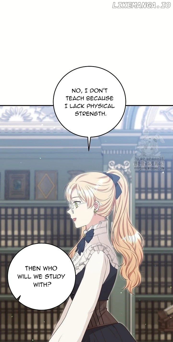 The Student Guardians Are Obsessed With Me Chapter 22 272 061