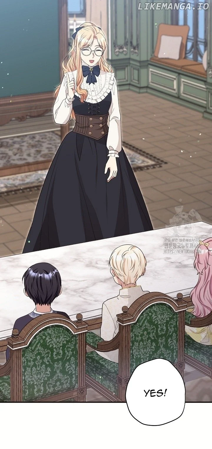 The Student Guardians Are Obsessed With Me Chapter 22 276 065
