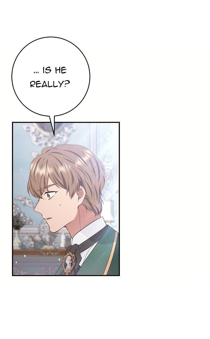 The Student Guardians Are Obsessed With Me Chapter 23 199 03