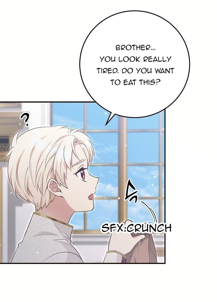 The Student Guardians Are Obsessed With Me Chapter 23 214 18