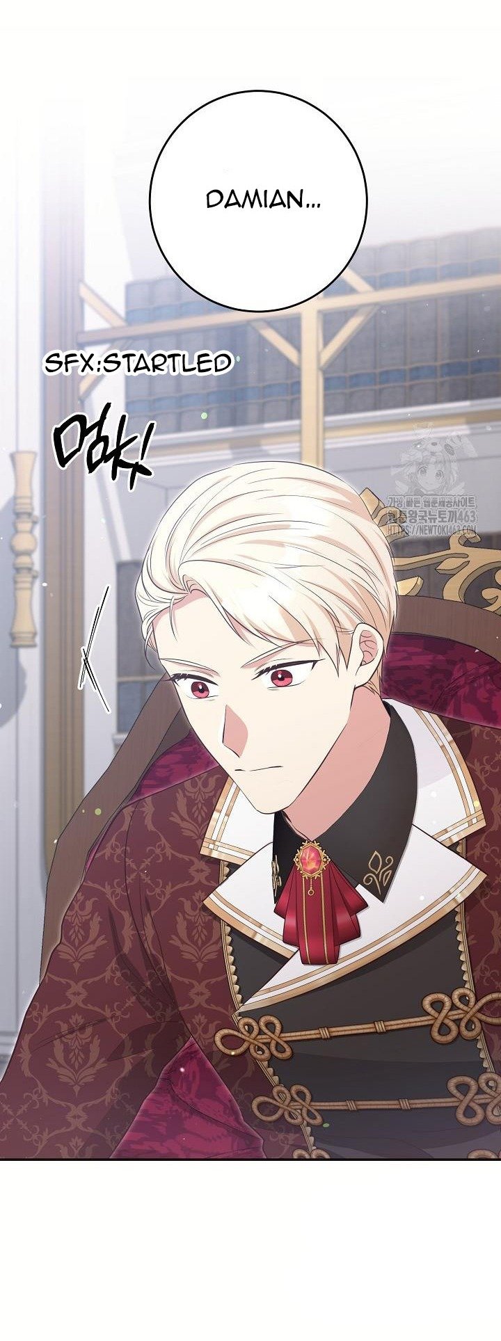 The Student Guardians Are Obsessed With Me Chapter 23 216 20