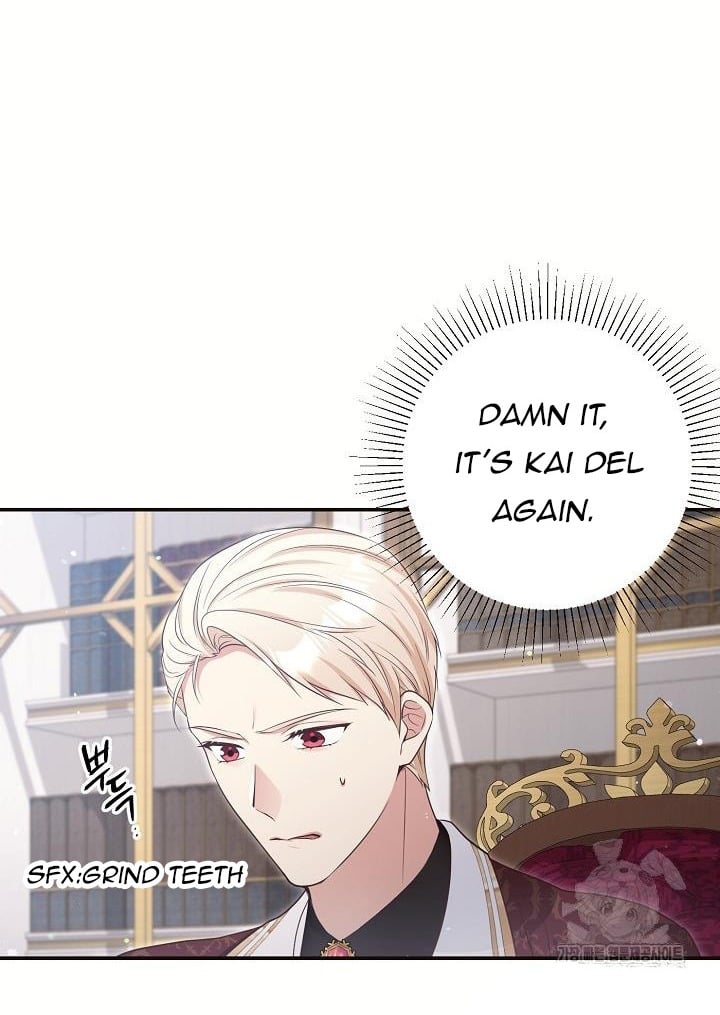 The Student Guardians Are Obsessed With Me Chapter 23 217 21