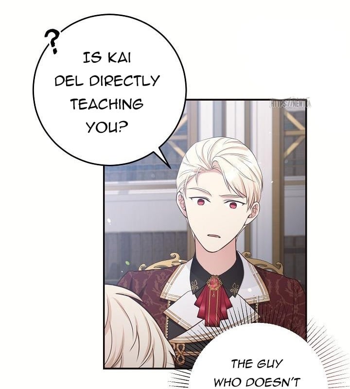 The Student Guardians Are Obsessed With Me Chapter 23 219 23