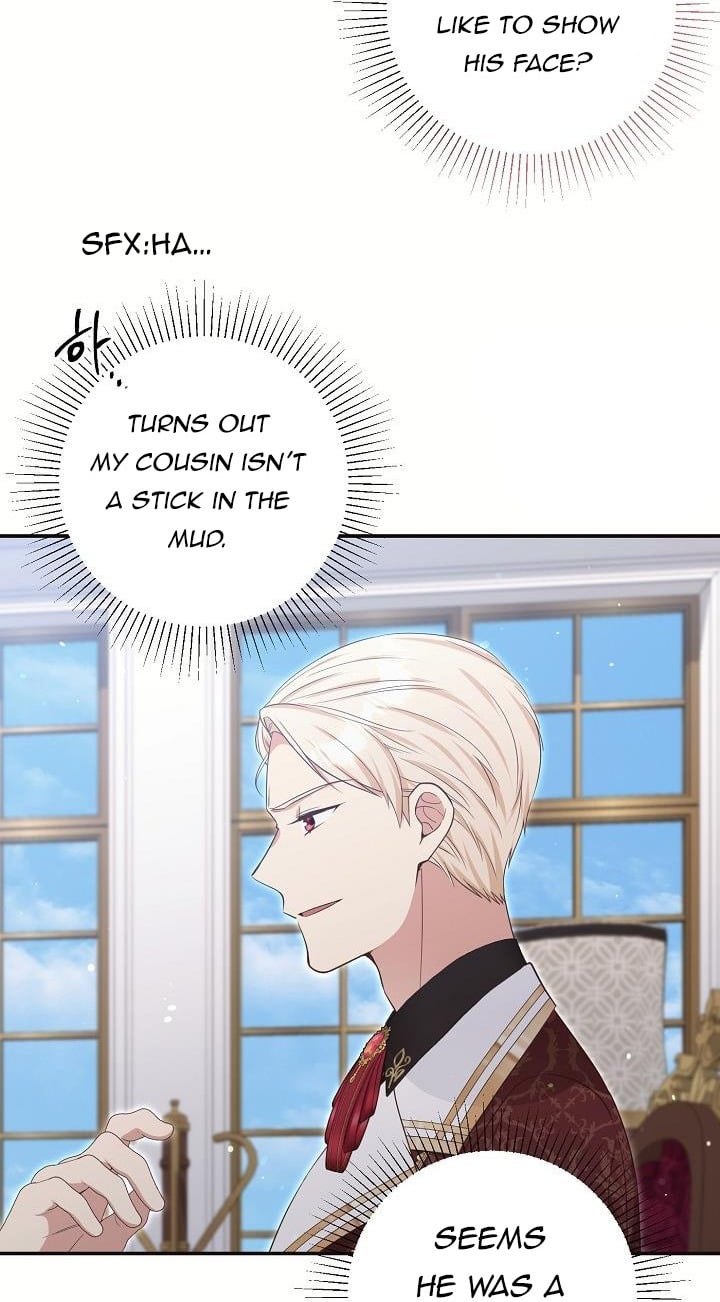 The Student Guardians Are Obsessed With Me Chapter 23 220 24