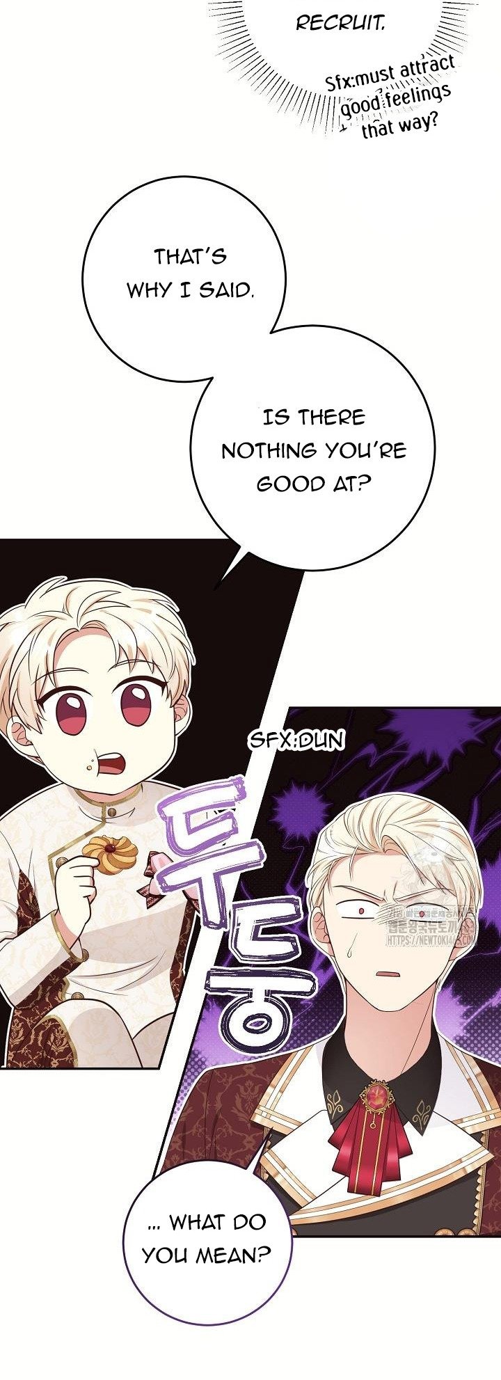 The Student Guardians Are Obsessed With Me Chapter 23 221 25