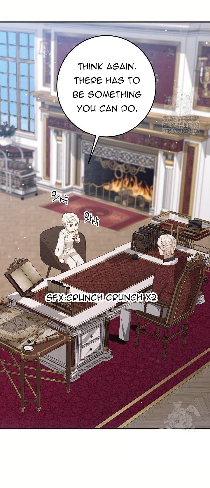The Student Guardians Are Obsessed With Me Chapter 23 222 26