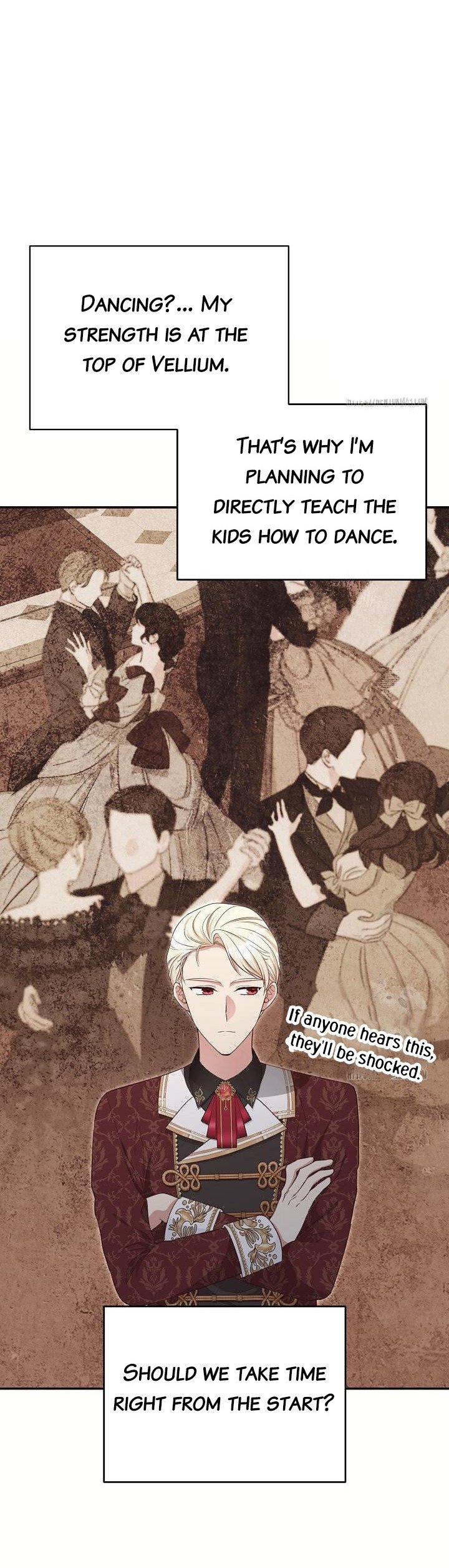 The Student Guardians Are Obsessed With Me Chapter 23 228 32