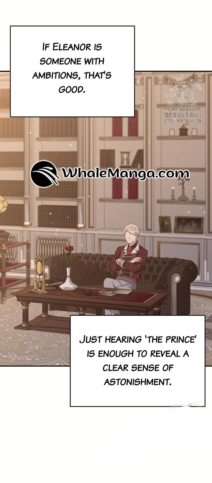 The Student Guardians Are Obsessed With Me Chapter 23 234 38