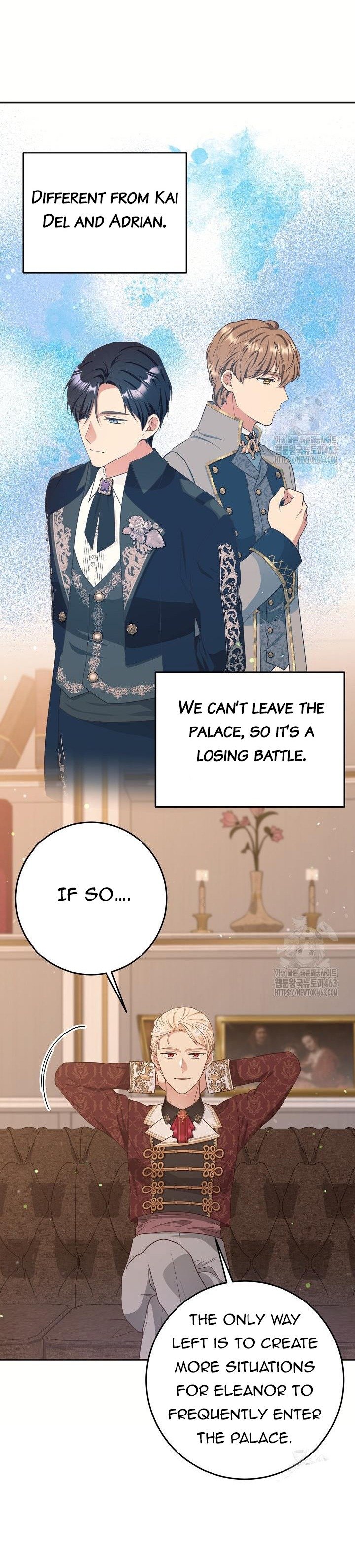 The Student Guardians Are Obsessed With Me Chapter 23 235 39