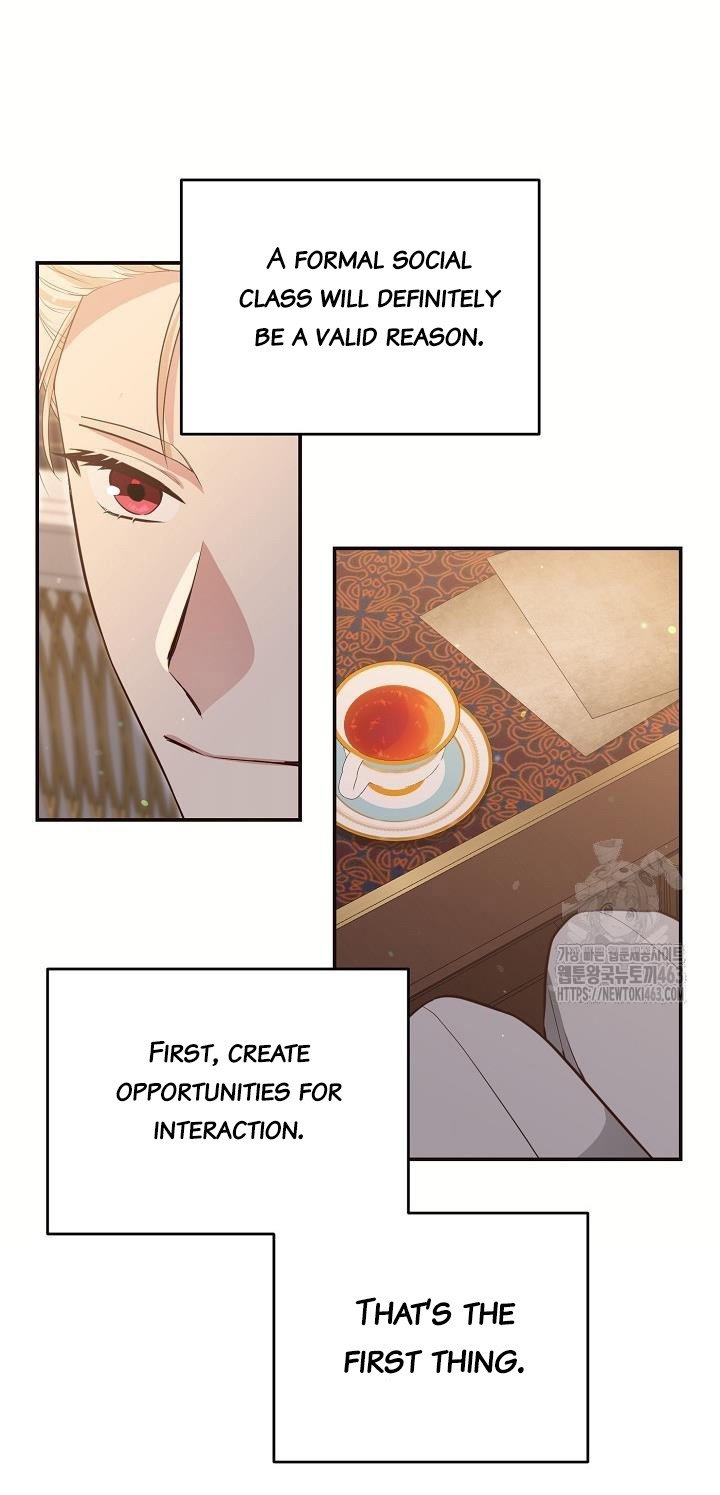 The Student Guardians Are Obsessed With Me Chapter 23 236 40