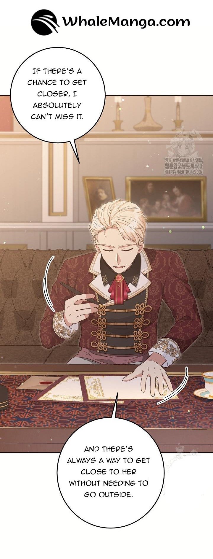 The Student Guardians Are Obsessed With Me Chapter 23 237 41