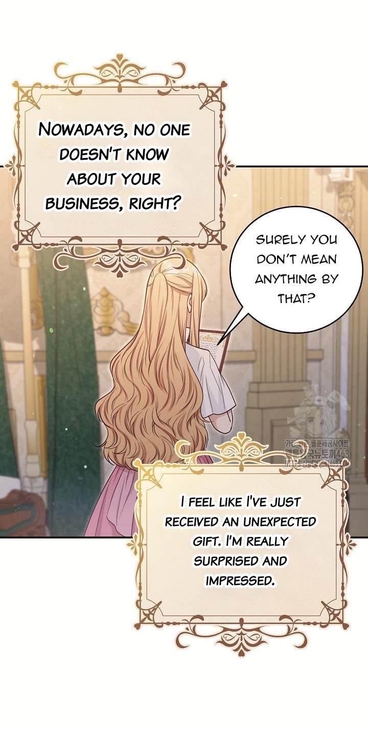 The Student Guardians Are Obsessed With Me Chapter 23 244 48