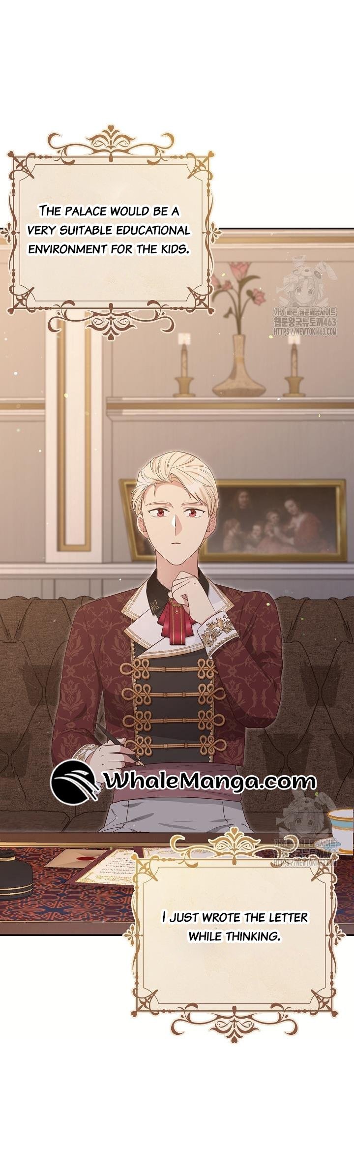The Student Guardians Are Obsessed With Me Chapter 23 250 54
