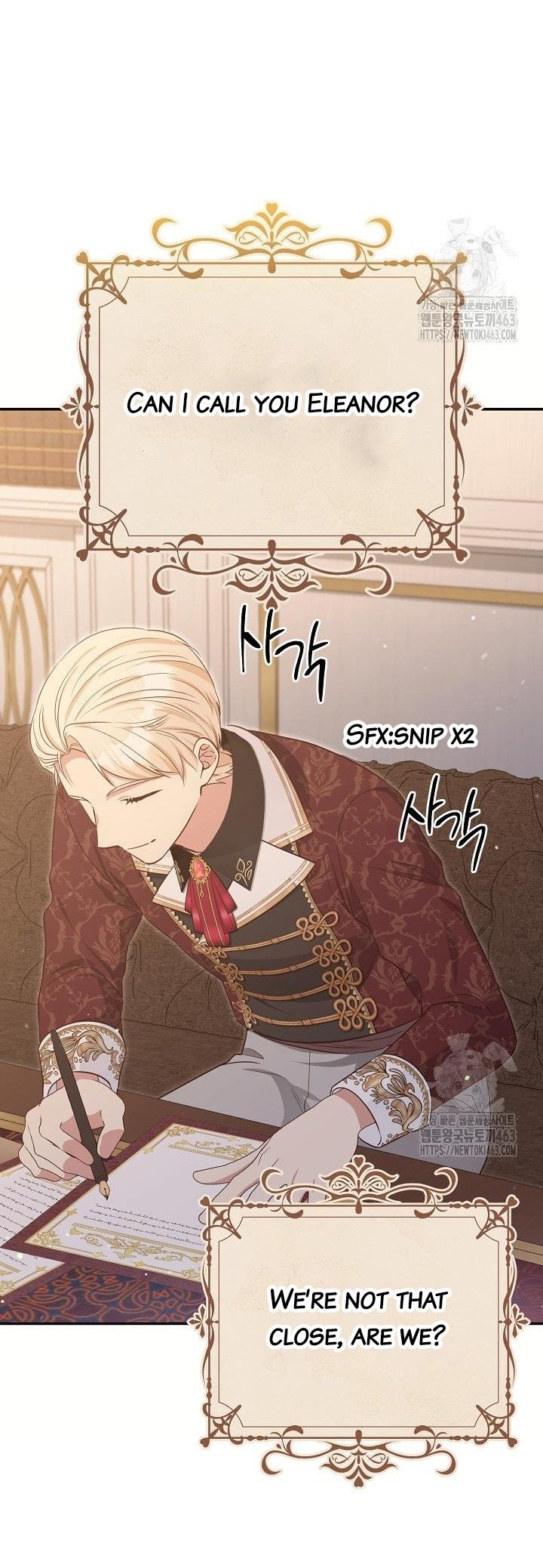 The Student Guardians Are Obsessed With Me Chapter 23 251 55