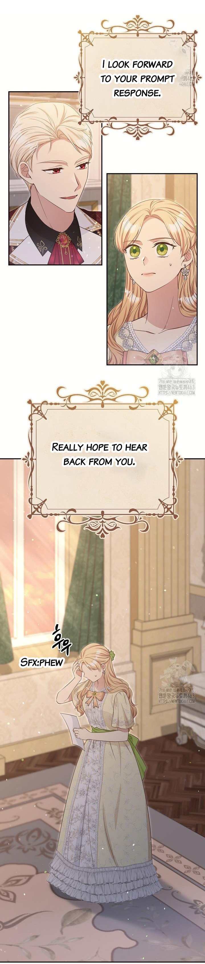 The Student Guardians Are Obsessed With Me Chapter 23 255 59