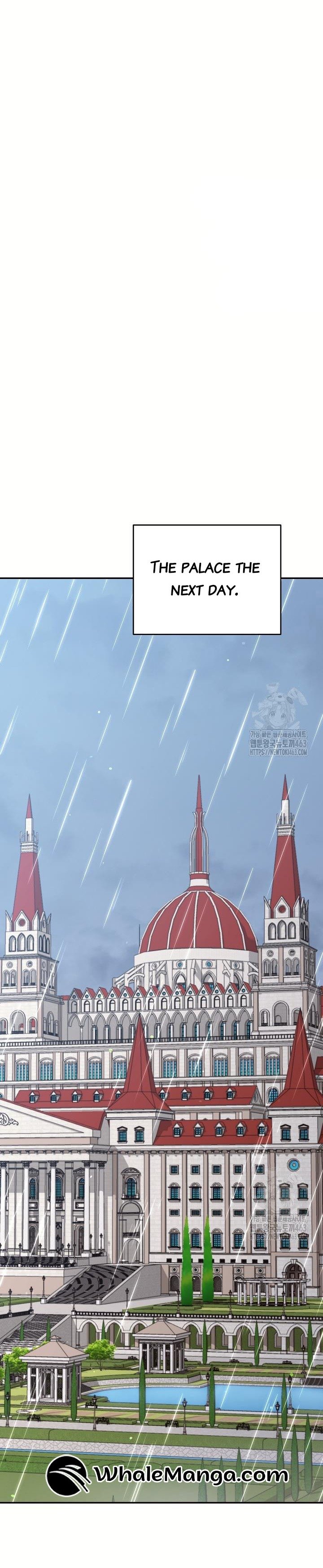 The Student Guardians Are Obsessed With Me Chapter 23 257 61