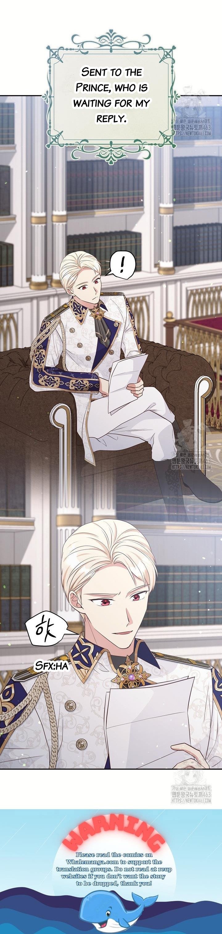 The Student Guardians Are Obsessed With Me Chapter 23 259 63