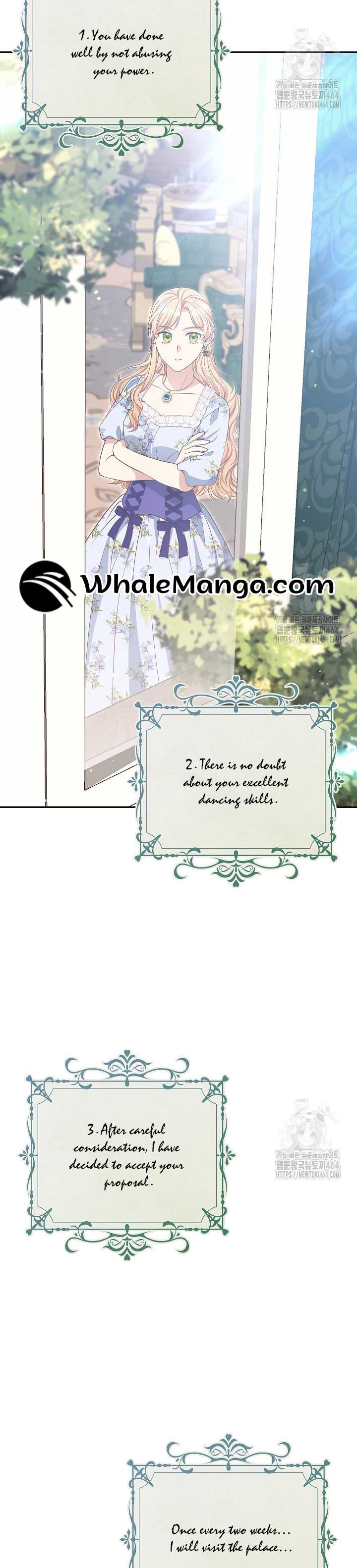 The Student Guardians Are Obsessed With Me Chapter 24 111 1