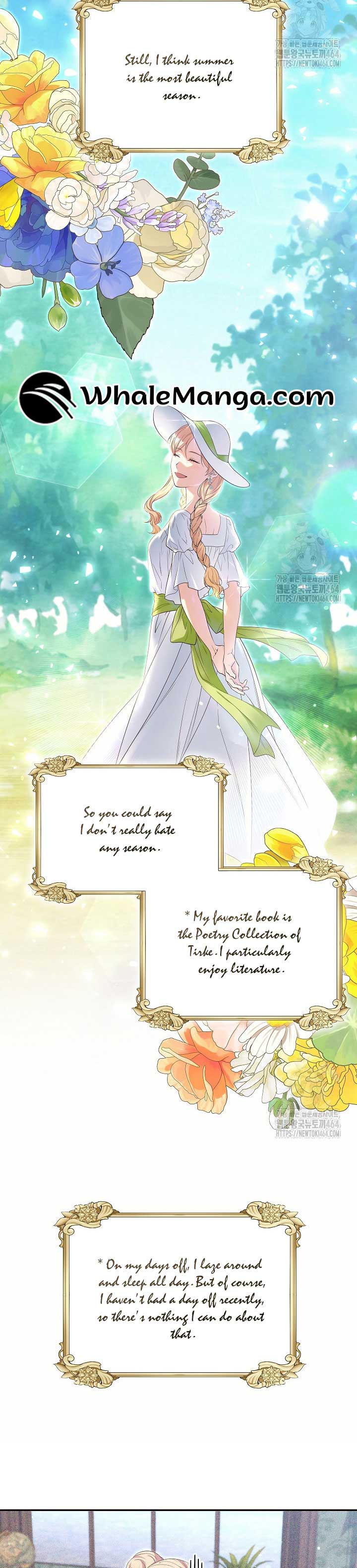 The Student Guardians Are Obsessed With Me Chapter 24 126 16