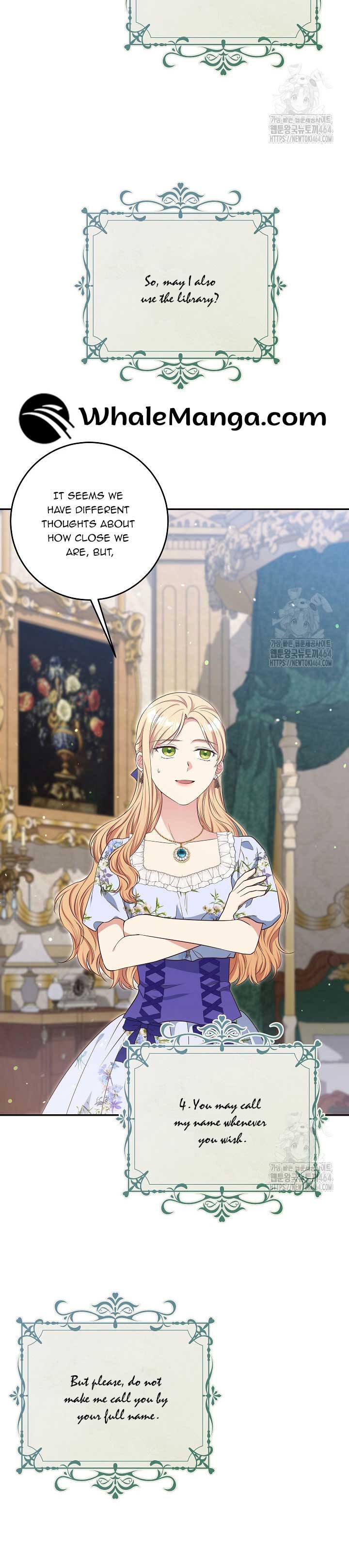 The Student Guardians Are Obsessed With Me Chapter 24 112 2