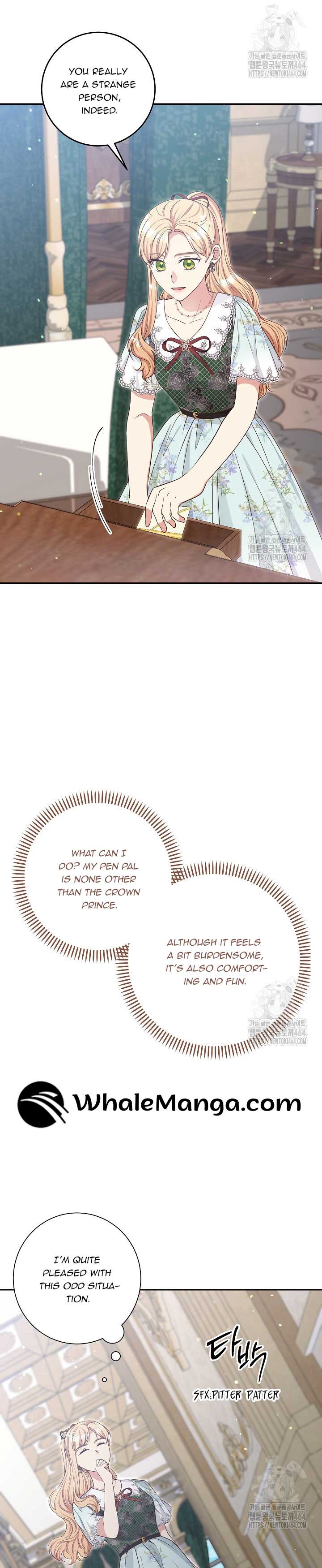 The Student Guardians Are Obsessed With Me Chapter 24 131 21