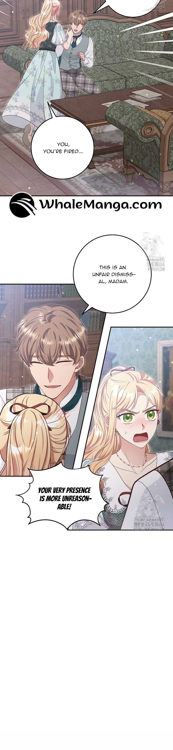 The Student Guardians Are Obsessed With Me Chapter 24 136 26