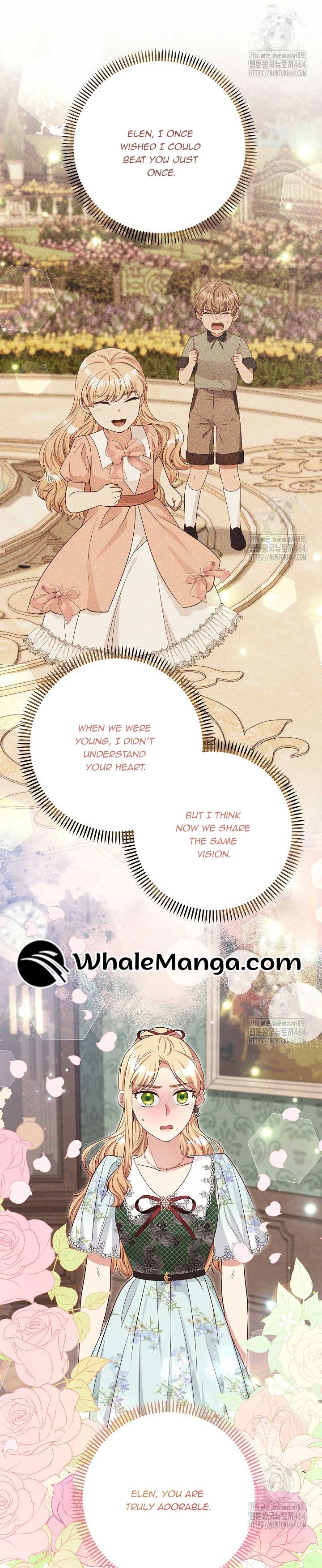 The Student Guardians Are Obsessed With Me Chapter 24 137 27