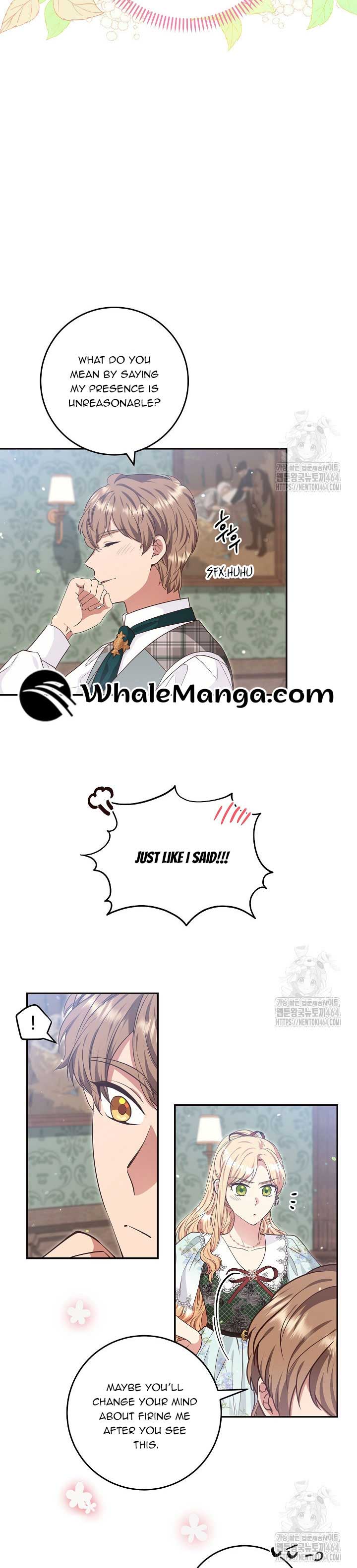 The Student Guardians Are Obsessed With Me Chapter 24 138 28