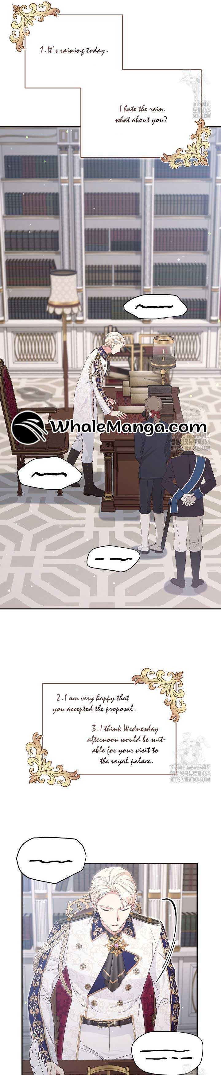 The Student Guardians Are Obsessed With Me Chapter 24 116 6