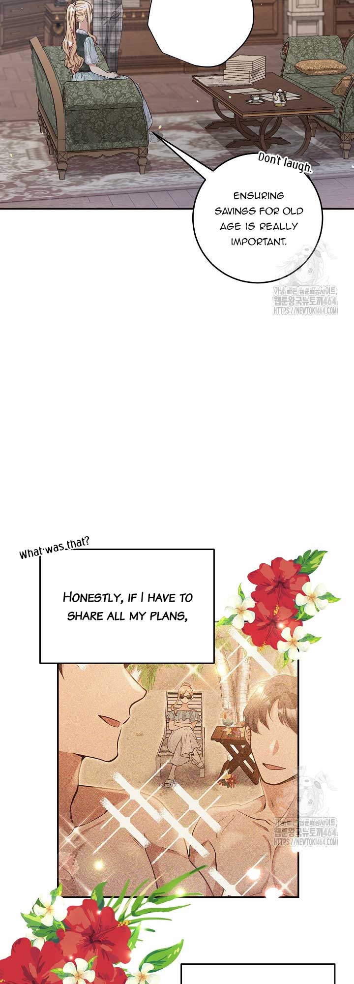 The Student Guardians Are Obsessed With Me Chapter 25 168 1