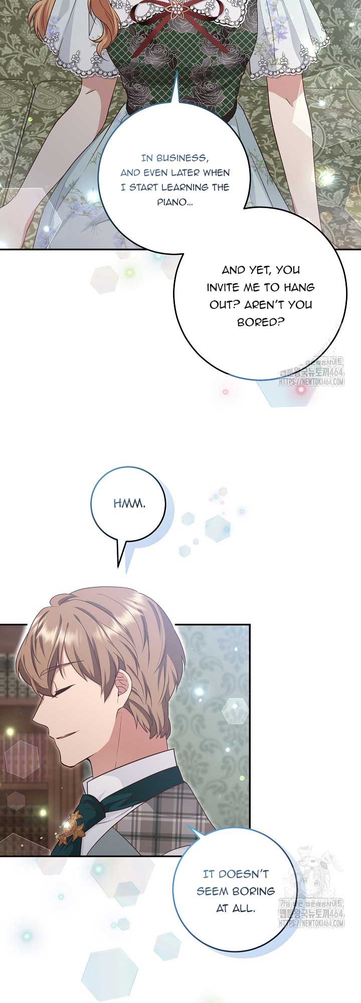 The Student Guardians Are Obsessed With Me Chapter 25 179 12