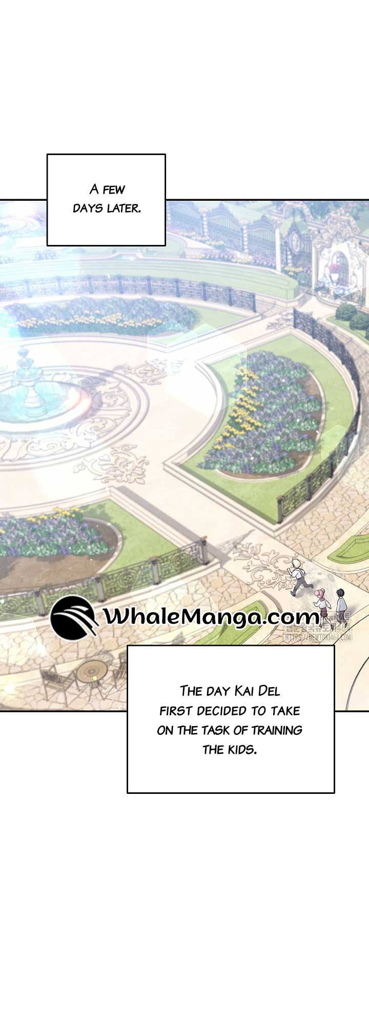 The Student Guardians Are Obsessed With Me Chapter 25 182 15