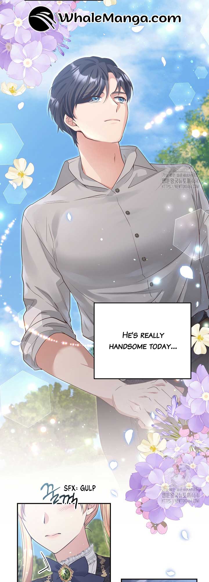 The Student Guardians Are Obsessed With Me Chapter 25 185 18