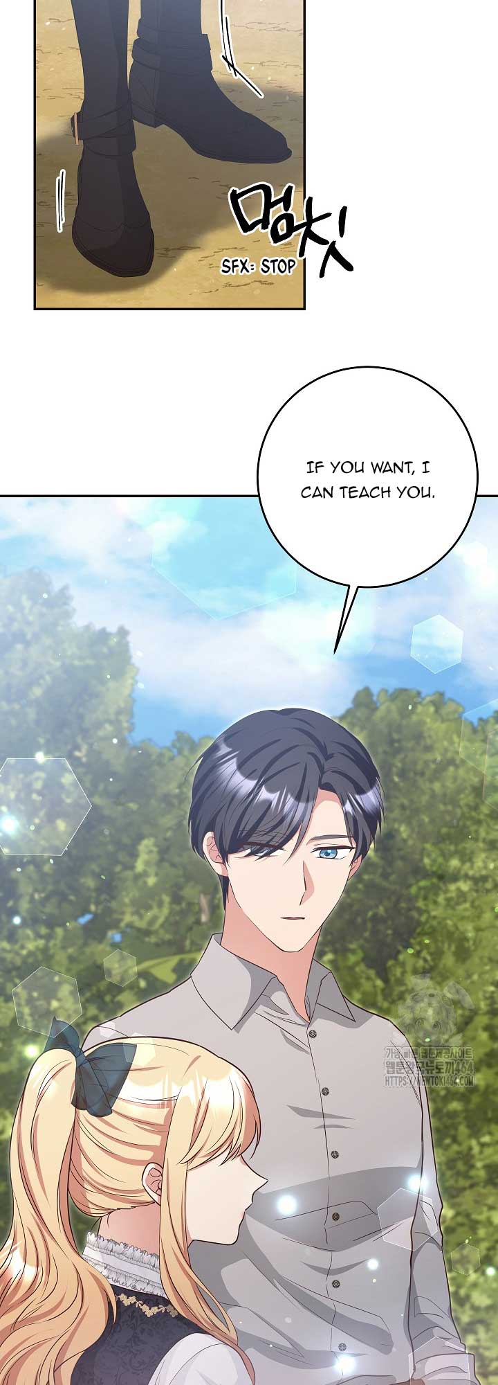 The Student Guardians Are Obsessed With Me Chapter 25 190 23