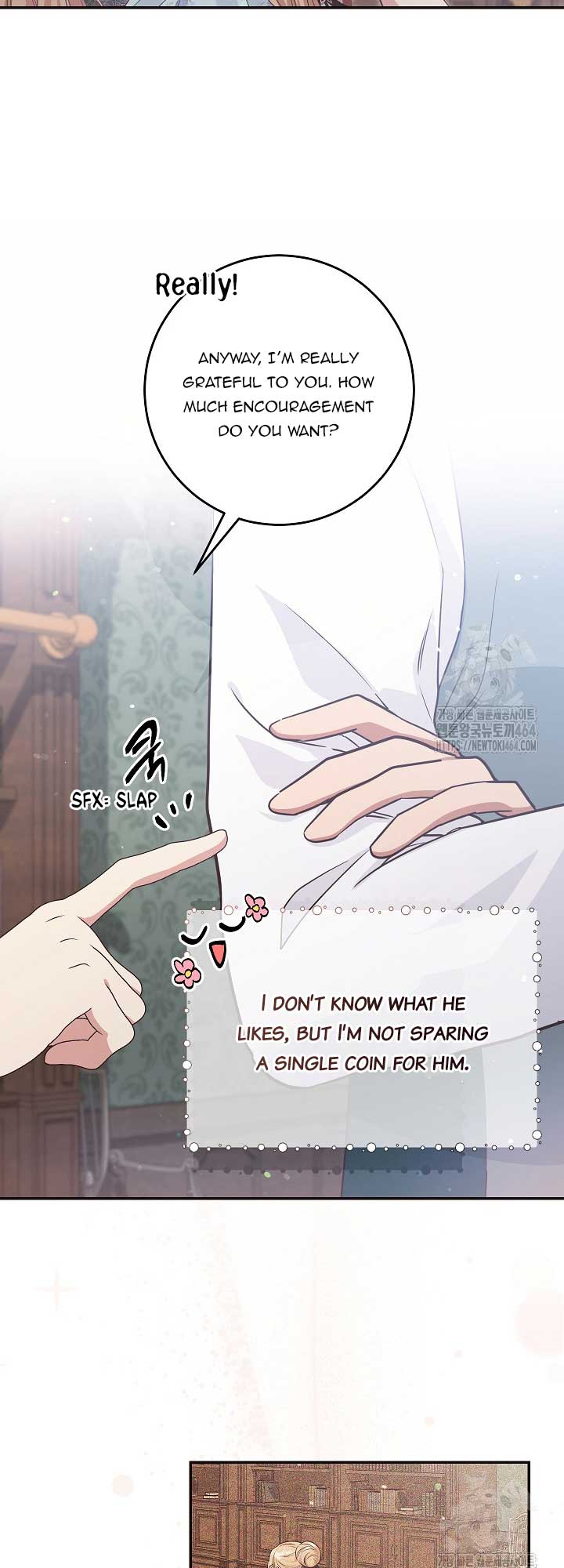 The Student Guardians Are Obsessed With Me Chapter 25 170 3