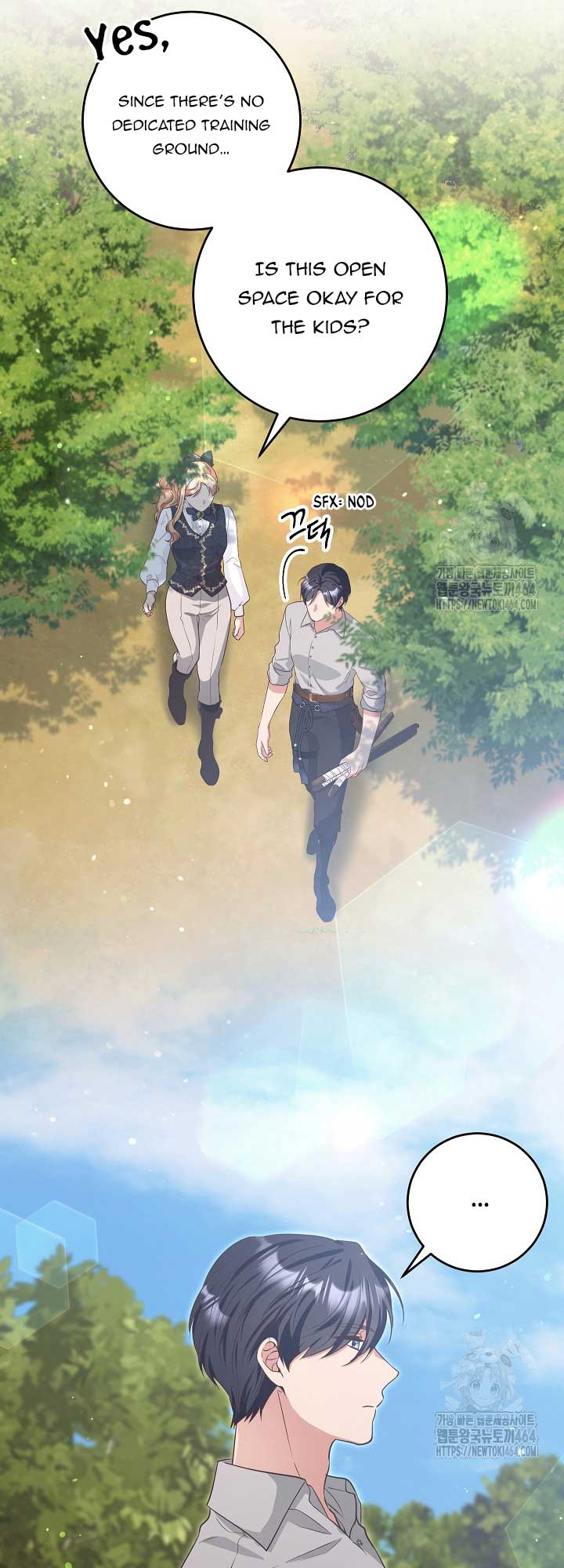 The Student Guardians Are Obsessed With Me Chapter 25 198 31