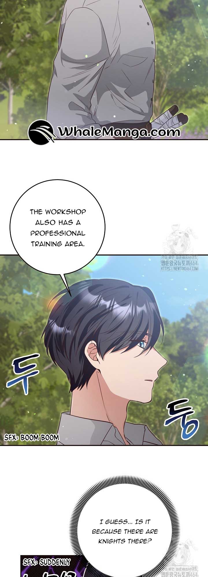 The Student Guardians Are Obsessed With Me Chapter 25 199 32