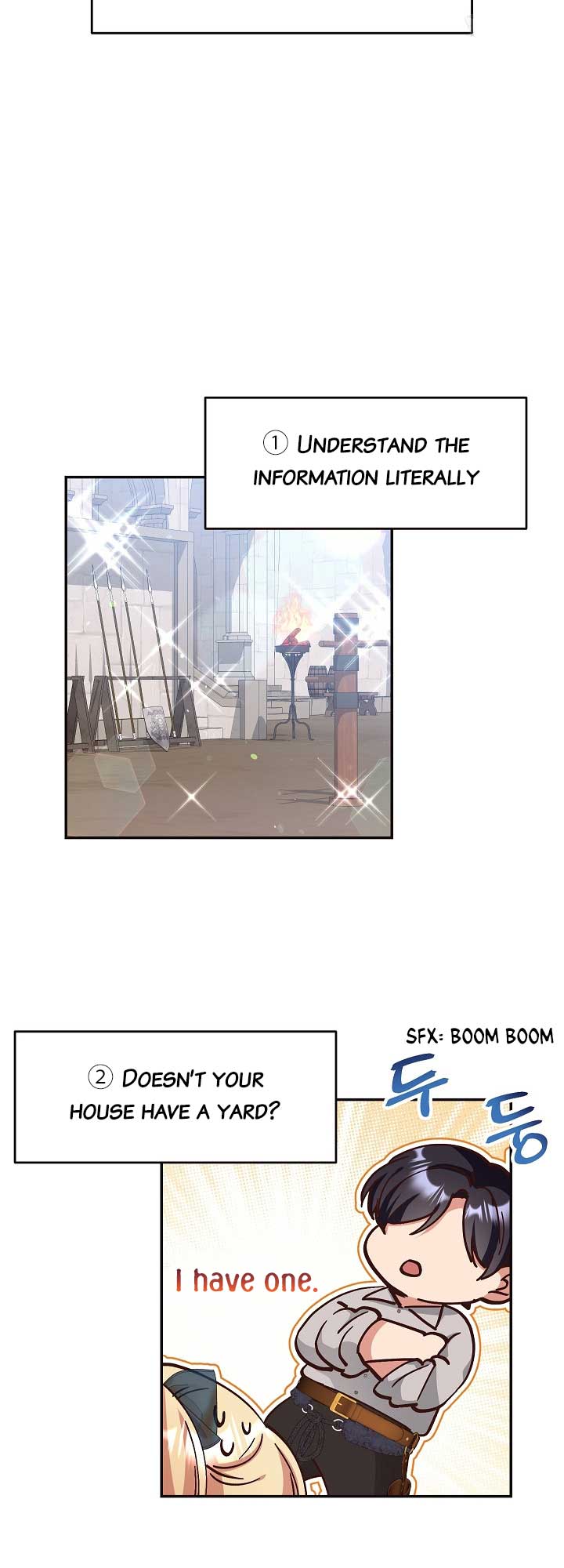 The Student Guardians Are Obsessed With Me Chapter 25 201 34
