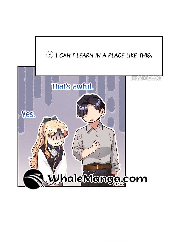 The Student Guardians Are Obsessed With Me Chapter 25 202 35