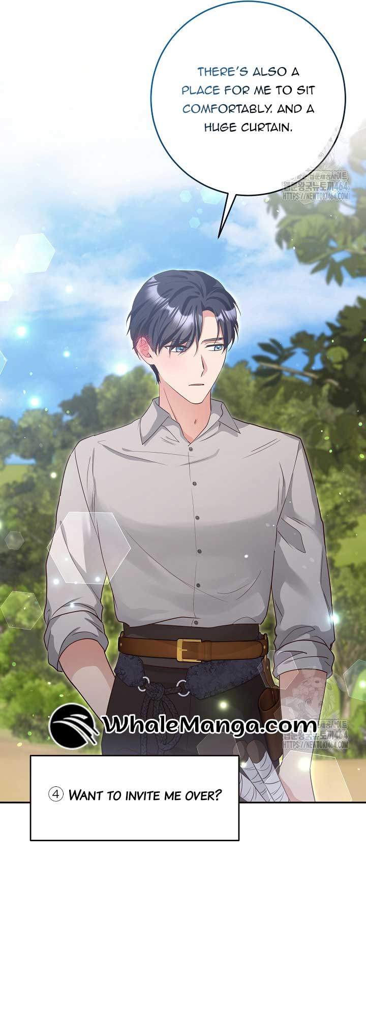 The Student Guardians Are Obsessed With Me Chapter 25 203 36