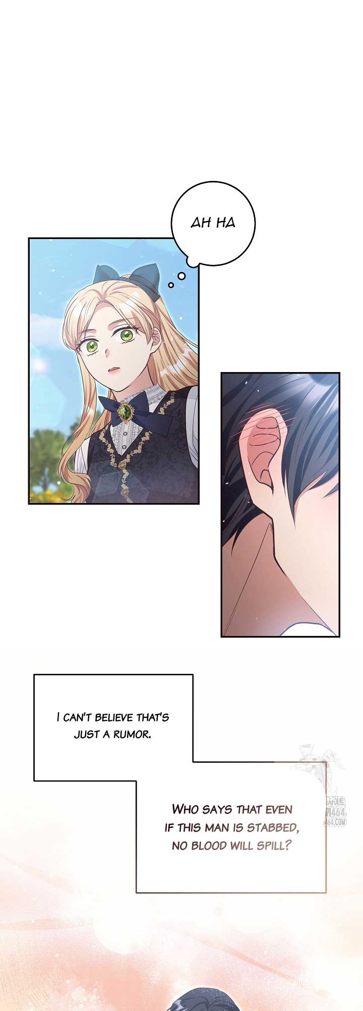 The Student Guardians Are Obsessed With Me Chapter 25 204 37