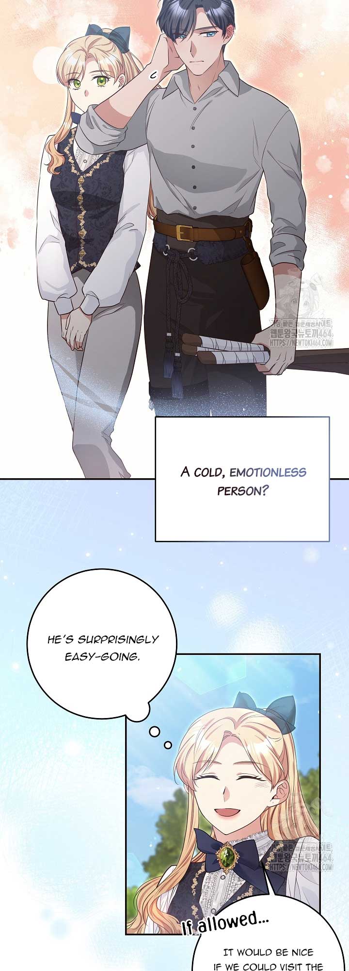 The Student Guardians Are Obsessed With Me Chapter 25 205 38